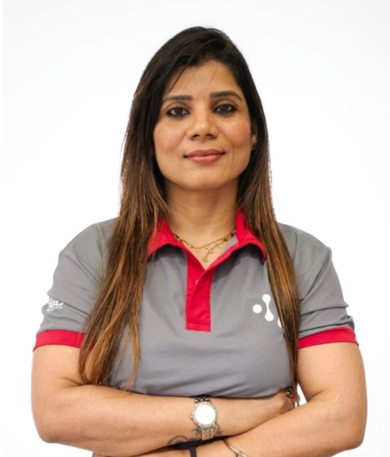 Sneha Maharana